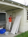 Water line at shed.jpg